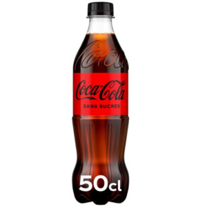 Coca Cola Zéro