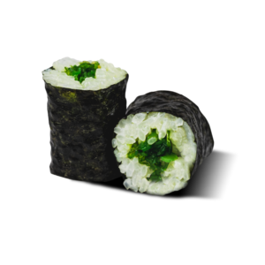 Maki Wakame X6
