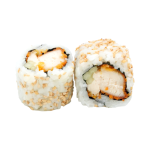 Chicken Concombre X6