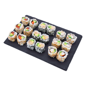 California Mixte X18