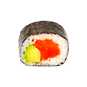 Saumon Avocat X5