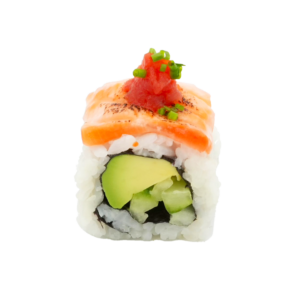 Koi Sushi Roll X8