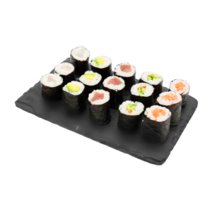 Maki Mixte X15