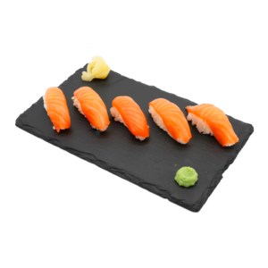 Nigiri Saumon X5