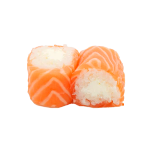 Saumon Roll X6