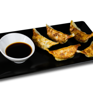 Gyoza Légumes X5