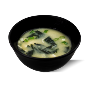 Soupe Miso