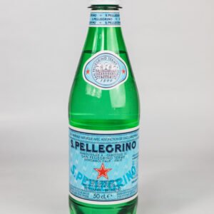 Eau Pétillante