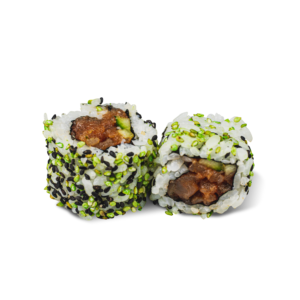 Spicy Tuna X6