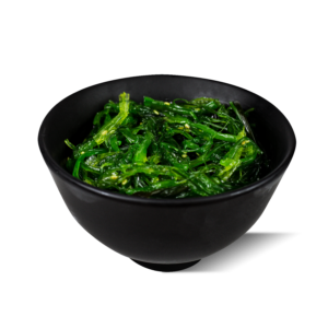 Wakame